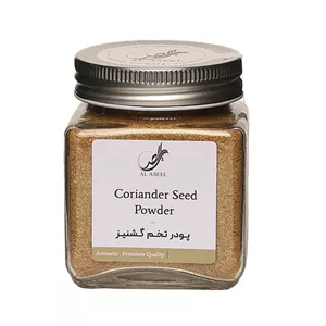 پودر تخم گشنیز – ۱۲۵ گرم