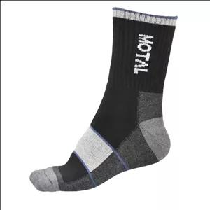 جواب ورزشی ساق بلند مردانه موتال مدل J6