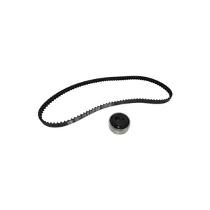 کیت تسمه تایمینگ و غلتک تسمه سفت کن ایساکو کد 20703045 مناسب برای پژو پارس