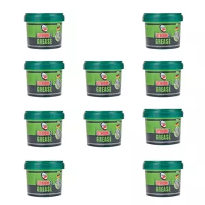 گریس نسوز فیگارو مدل S1 وزن 100 گرم بسته 10 عددی