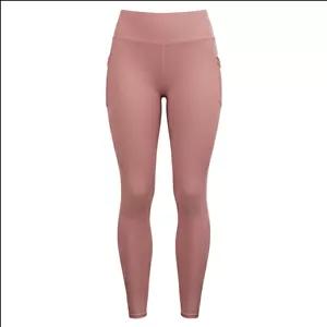 لگینگ ورزشی زنانه مدل جیب دار LE-107-SU