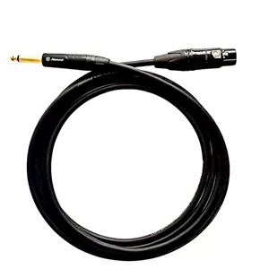 کابل میکروفون بنون به کنون کد 02 طول 2 متر