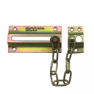 قفل شب بند مدل داگ کد YP-FR-02