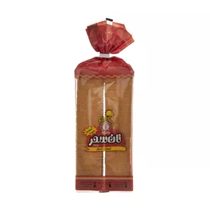 نان تست اردو نان سحر - 220 گرم 