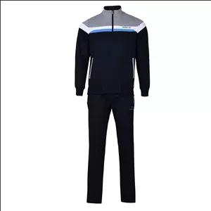 ست گرمکن و شلوار  ورزشی مردانه تکنیک 07 مدل GK-109