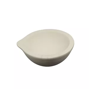 بوته ذوب آلومینا مدل g-500