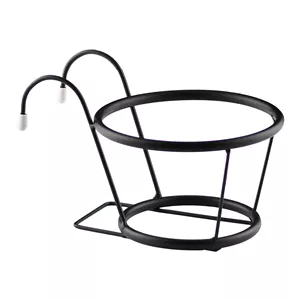 آویز گلدان مدل نرده ای کد 1