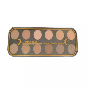 پالت پنکیک مروان خیر مدل P11 