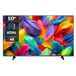 تلویزیون 50 اینچ ال ای دی هوشمند توشیبا مدل 50C350RP