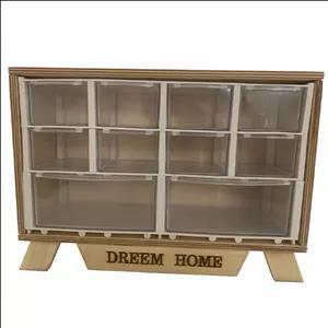 جا ادویه مدل 10 کشو