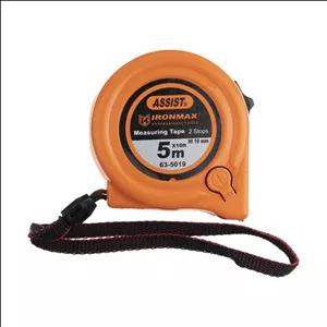 متر 5متری اسیست  مدل 5019-63 کد 19