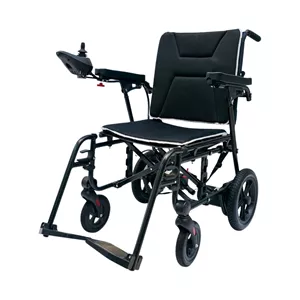 ویلچر برقی زنیتمد مدل FS110D