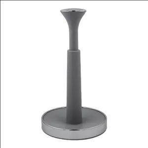 نگهدارنده دستمال کاغذی زیبا مدل کروم کد DH497