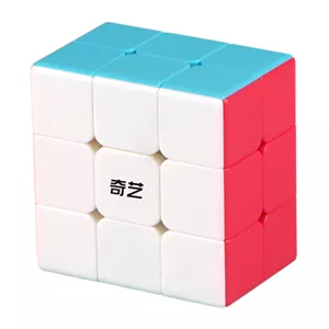 مکعب روبیک کای وای کد QY3030