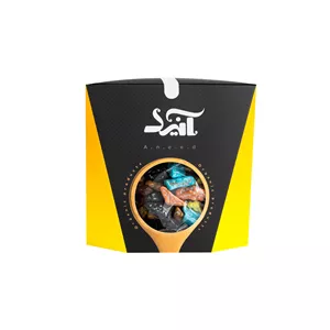 شکلات سنگی رویال آنید - 250 گرم