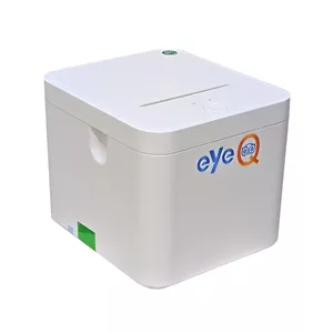 پرینتر حرارتی آی کیو مدل Smart Plus کد Line-asli