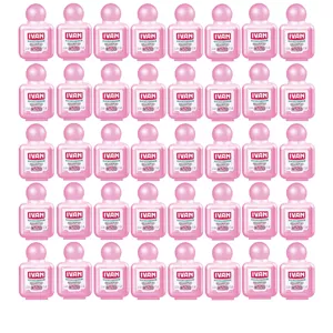 شامپو مو ایوان مدل هتلی مناسب موهای خشک حجم 30 میلی لیتر مجموعه 40 عددی