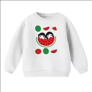 سویشرت بچگانه مدل یلدا کد 14