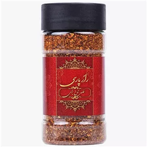 گرانول فلفل شاخ بزی راز پارسی - 100 گرم