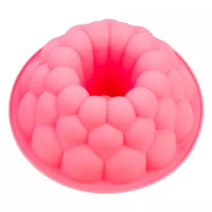 قالب ژله طرح بلوبری مدل pe236