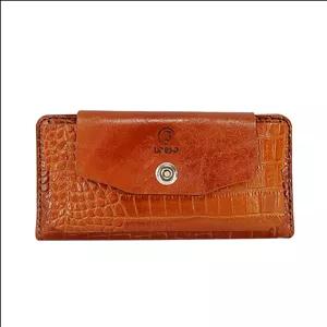 کیف پول خانه چرم آنا مدل 31102