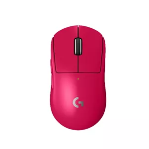 ماوس بی سیم گیمینگ لاجیتک مدل G Pro X Superlight 2