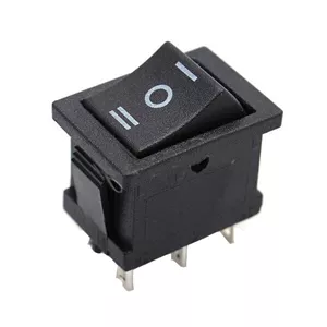 کلید تک پل مدل راکر G 84