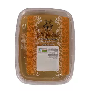 عسل باموم حاج کندو - 200 گرم