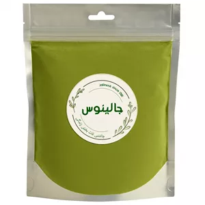 پودر مورینگا جالینوس - 150 گرم