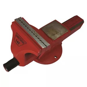  گیره رومیزی صنعتگران مدل SN140