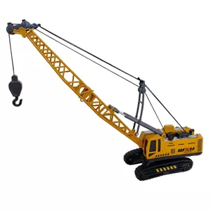 ماشین بازی مدل جرثقیل حرفه ای کد 400