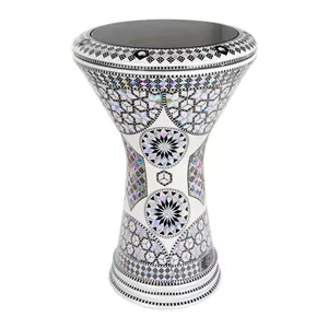 تمپو مدل MP02 طرح جوهرالفن پژواک