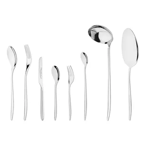 سرویس قاشق و چنگال 38 پارچه 6 نفره راشن باخ مدل 341 