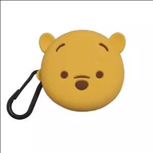 کاور مدل عروسکی مناسب برای هدفون بی سیم سامسونگ Buds2/ Buds/ Budsa Live/ Buds2 Pro/ Buds Live Pro