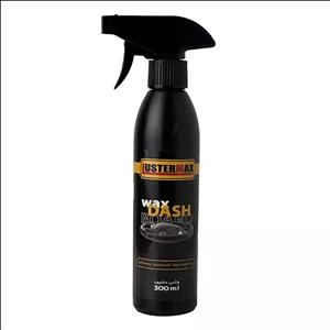 واکس داشبورد لاسترمکس مدل رویال حجم 300 میلی لیتر