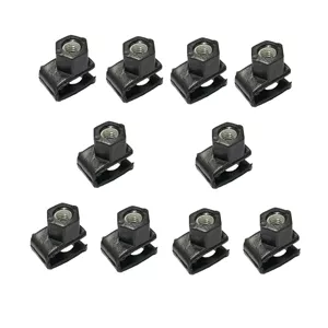 خار گل پخش کن خودرو چیکال مدل K-42 مناسب برای پراید بسته 10 عددی