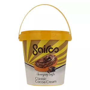 شکلات صبحانه کلاسیک سایرو - 1000 گرم