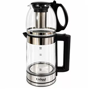 چای‌ساز روی هم یونیک هوم مدل CZ-B588B