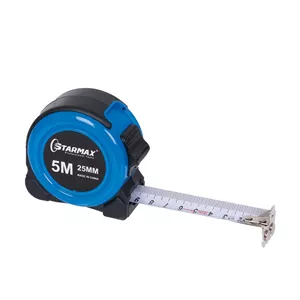 متر 5 متری استارمکس مدل SMM-1105525G 