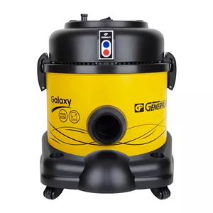 جاروبرقی سطلی 1400 وات جنرال فیت مدل  گلکسی 5100