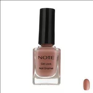 ژل لاک نوت سری Gel Look تحت لیسانس شماره05