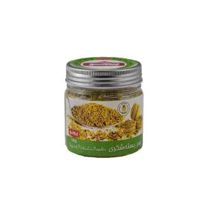 پودر پسته شکری پیچو - 120 گرم
