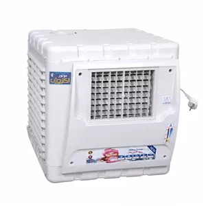 کولر آبی 2800 جنرال سون مدل کاوردار موتور الکتروژن