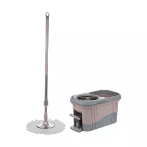 ست سطل و زمین شوی یونیک مدل UN-2501