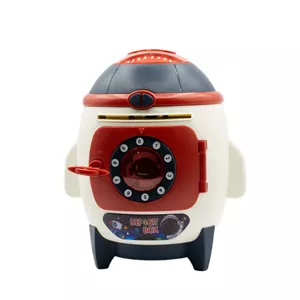 قلک مدل سفینه فضایی