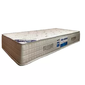 تشک میترا مدل پرسان دو نفره سایز 160×200 سانتی متر