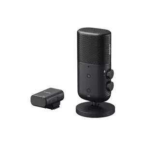 ست میکروفن بی سیم سونی مدل ECM-S1