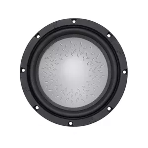 ساب ووفر پشت خودرو مدل JL-1205 سایز 12 اینچ