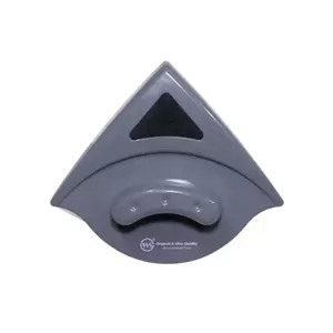 شیشه پاک کن دبلیو اِس مدل مغناطیسی دو جداره کد HS721