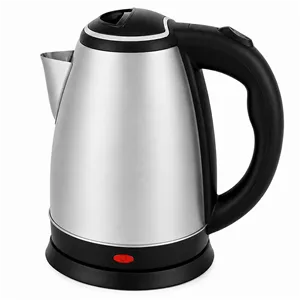 کتری برقی مدل GS-1200 گنجایش 2 لیتر